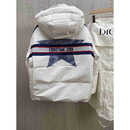 Dior      Tops DIY0368