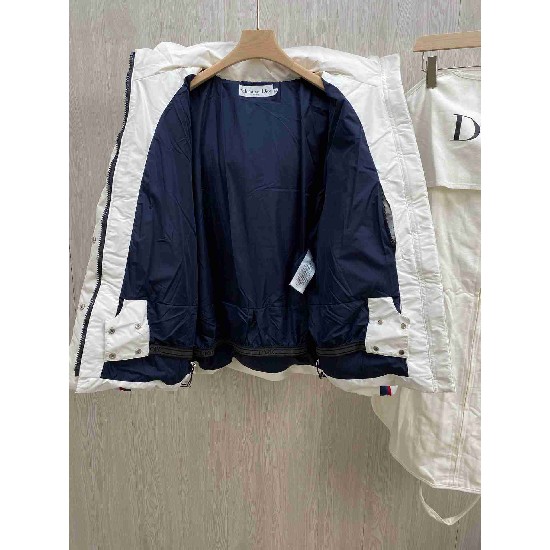 Dior      Tops DIY0368