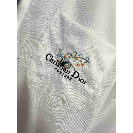 Dior      Tops DIY0369