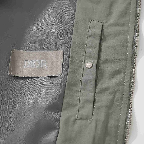 Dior      Tops DIY0371