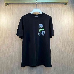 Dior      T Shirt DIY0374