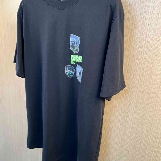 Dior      T Shirt DIY0374