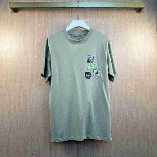 Dior      T Shirt DIY0375
