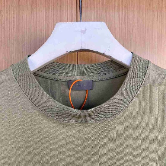 Dior      T Shirt DIY0375