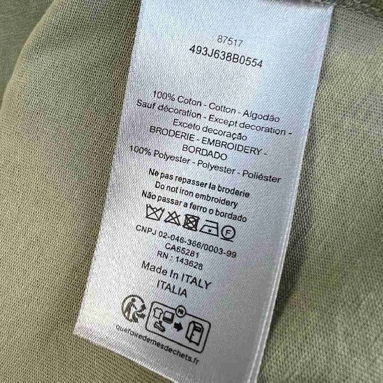 Dior      T Shirt DIY0375