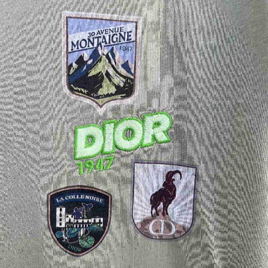 Dior      T Shirt DIY0375
