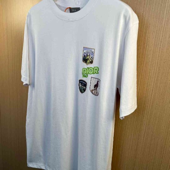Dior      T Shirt DIY0376