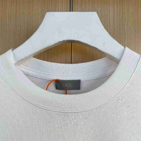 Dior      T Shirt DIY0376