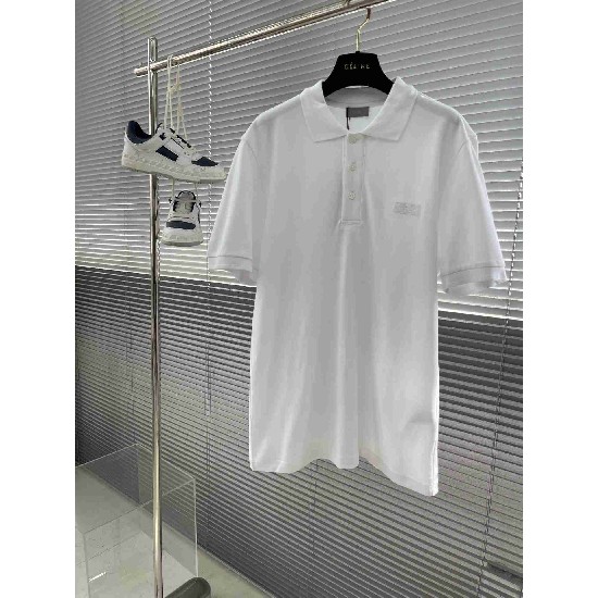 Dior       T Shirt DIY0381