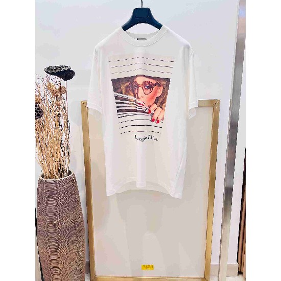 Dior       T Shirt DIY0385