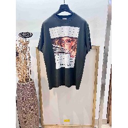 Dior       T Shirt DIY0386