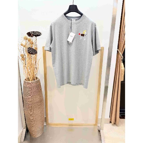 Dior       T Shirt DIY0392