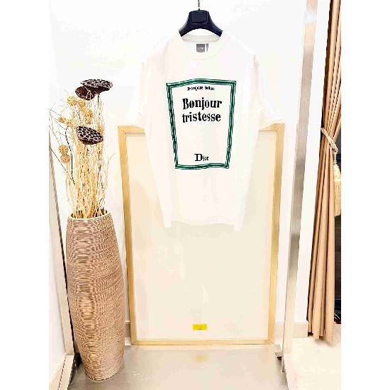 Dior       T Shirt DIY0394