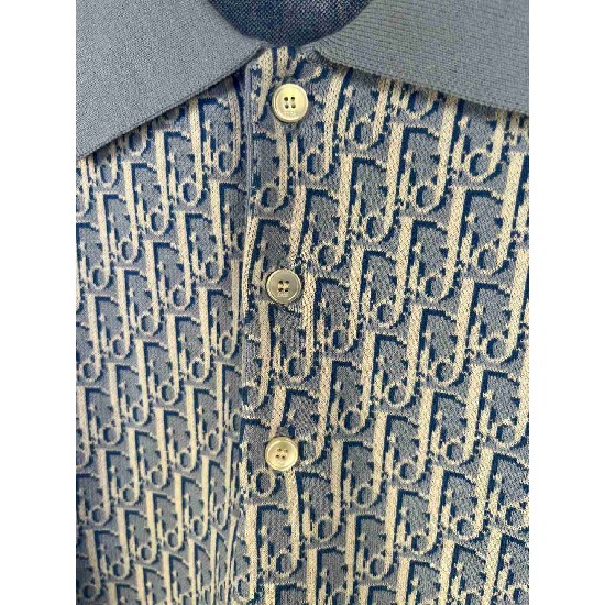 Dior        T Shirt DIY0384