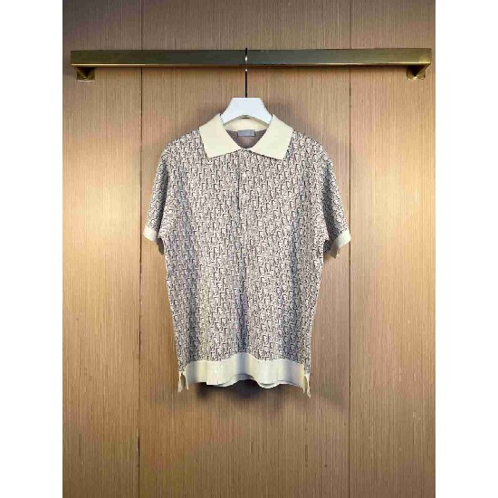 Dior        T Shirt DIY0386