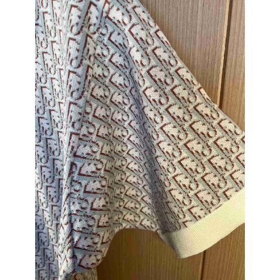 Dior        T Shirt DIY0386