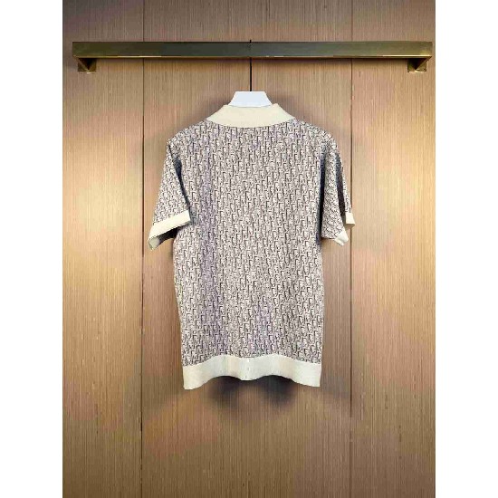 Dior        T Shirt DIY0386