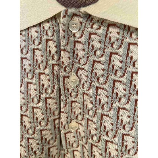 Dior        T Shirt DIY0386