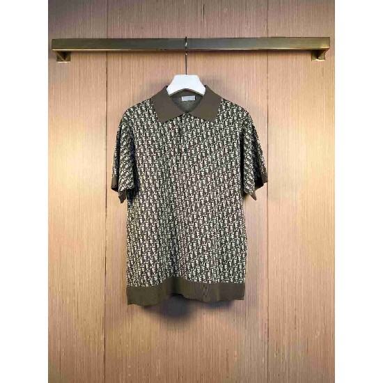 Dior        T Shirt DIY0387