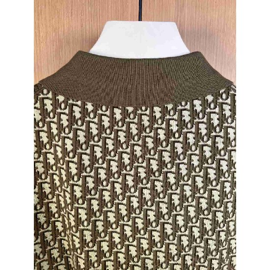 Dior        T Shirt DIY0387