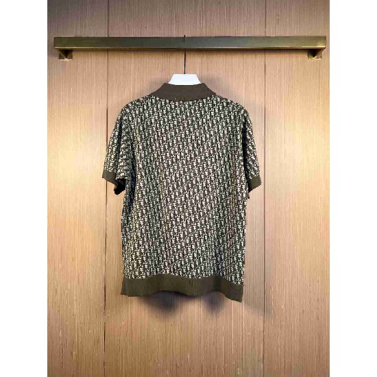 Dior        T Shirt DIY0387