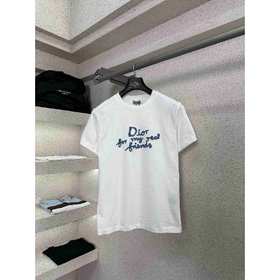 Dior        T Shirt DIY0400