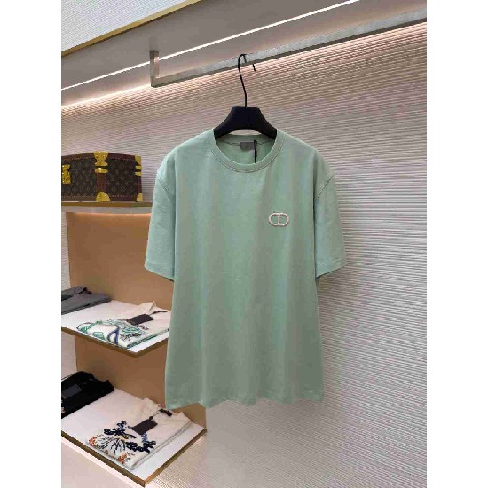 Dior        T Shirt DIY0404