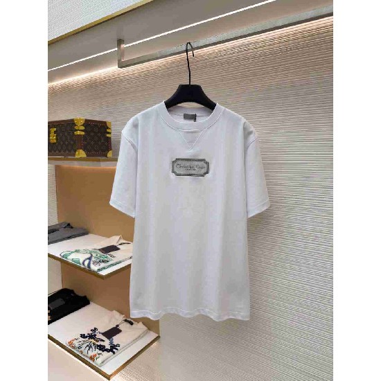 Dior        T Shirt DIY0405