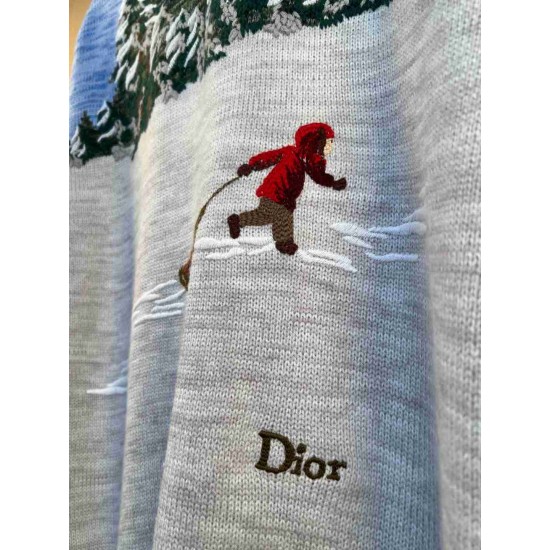 Dior       Tops DIY0396