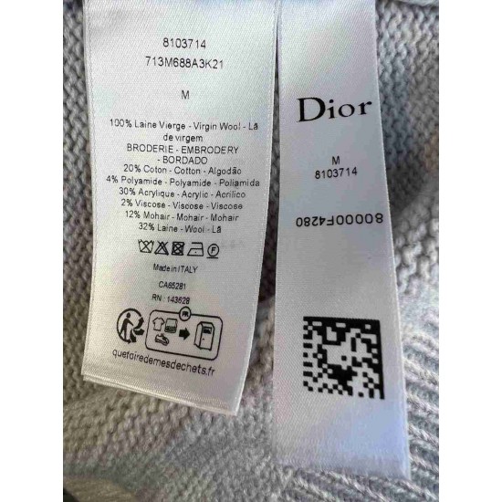 Dior       Tops DIY0396
