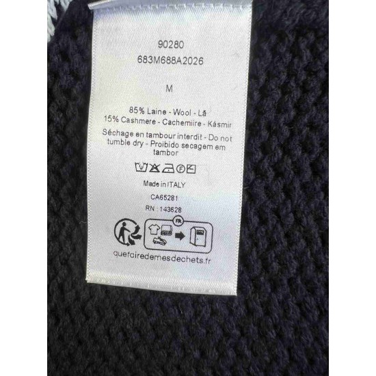 Dior       Tops DIY0397