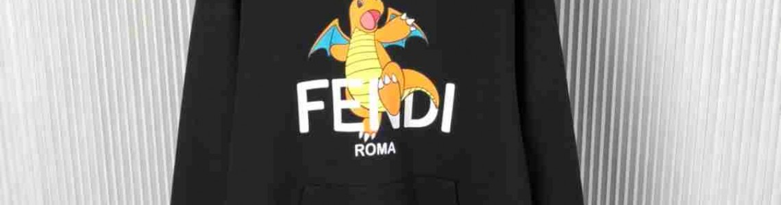 Fendi Tops