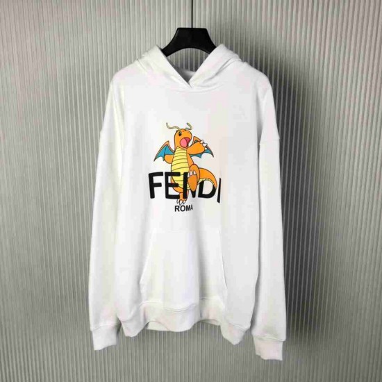 Fendi Tops FEY0088