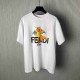 Fendi T-shirt FEY0089