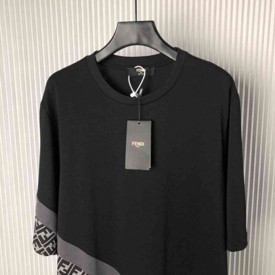 Fendi T-shirt FEY0091