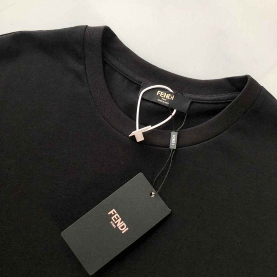 Fendi T-shirt FEY0091