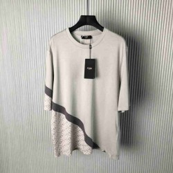 Fendi T-shirt FEY0092