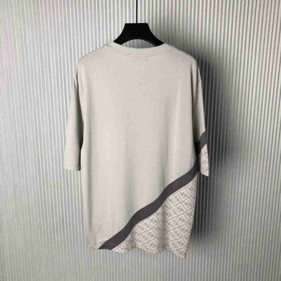 Fendi T-shirt FEY0092