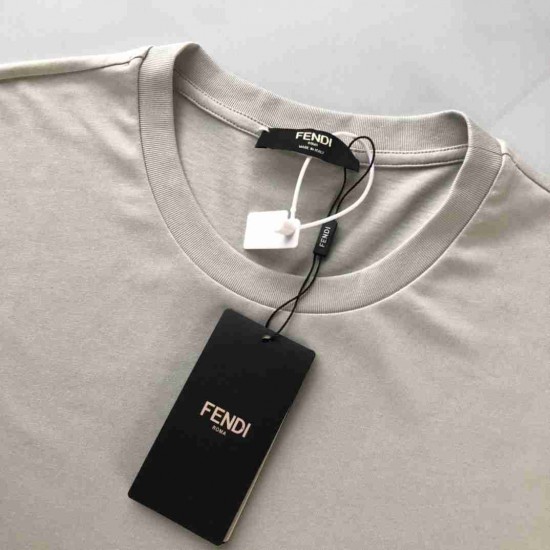 Fendi T-shirt FEY0092