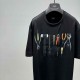 Fendi T-shirt FEY0093