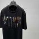 Fendi T-shirt FEY0093