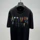 Fendi T-shirt FEY0093