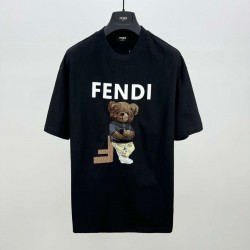 Fendi T-shirt FEY0095