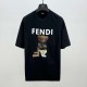 Fendi T-shirt FEY0095