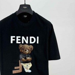 Fendi T-shirt FEY0095