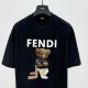 Fendi T-shirt FEY0095