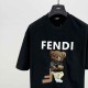 Fendi T-shirt FEY0095