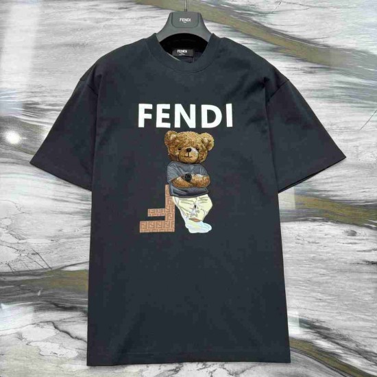 Fendi T-shirt FEY0095