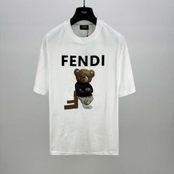 Fendi T-shirt FEY0096