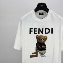 Fendi T-shirt FEY0096